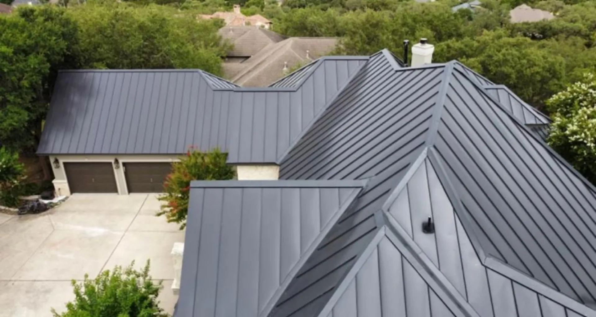 Metal Roofing services in East Whiteland, PA